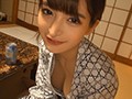 ※台本一切無し！！ハメ撮り！すっぴん！何でもアリ！ ひなたまりんのスケベ本性剥き出しSEX！！ 芸能人とガチで二人きりの温泉旅行でヤリまくった生々しすぎる超レアなエロス200％動画9