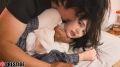 ※胸糞NTR 最悪の鬱勃起映像 幸せを約束した大好きな彼女がおっさんに寝取られて、壊されました。 涼森れむ-3
