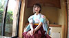大発掘！美し過ぎる書道女子 奇跡のAVdebut！ 現役女子大生 宮本さくら 初撮り･初イキ･大乱交･美顔に大量ぶっかけ-11