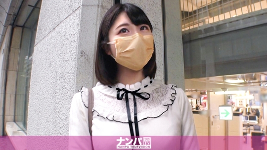 マジ軟派、初撮。 1625 小松のぞみ-0