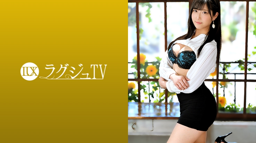 ラグジュTV 1396 前乃菜々-0