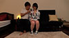 ネットでAV応募→AV体験撮影 1523 初愛ねんね-12