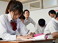男子生徒にズタボロにされた後に教師にまた●●れる… 屈辱の追撃イカされｘｘプ 乙白さやか1