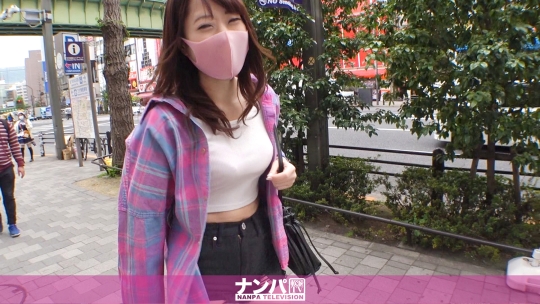 マジ軟派、初撮。 1636 希のぞみ-0