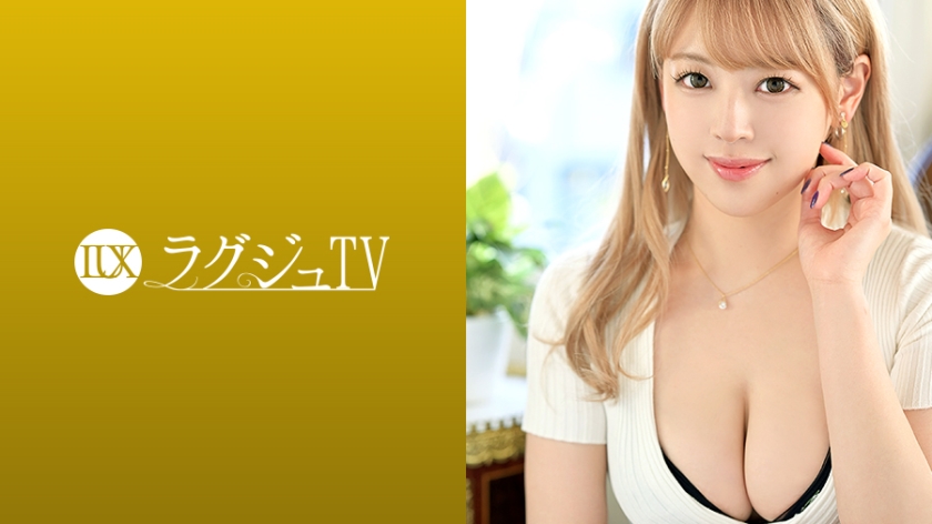 ラグジュTV 1401 生駒みく-0