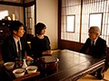絶対に手を出してはイケナイはずの美しい姉と僕は血の繋がらない連れ子同士で…。 姉弟という縛りを失った二人が、禁断の中出し不倫に溺れた夏の日―。 藤森里穂2