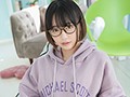 「ゲームと精子が大好きです」オタク感全開のドM腐女子が溜まった性欲を開放させるイキまくりAVデビュー 樹咲ねむ10