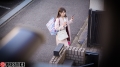 全裸家政婦 新感覚ヴァーチャルセックス性活をあなたに。 Staff01 愛音まりあ-1