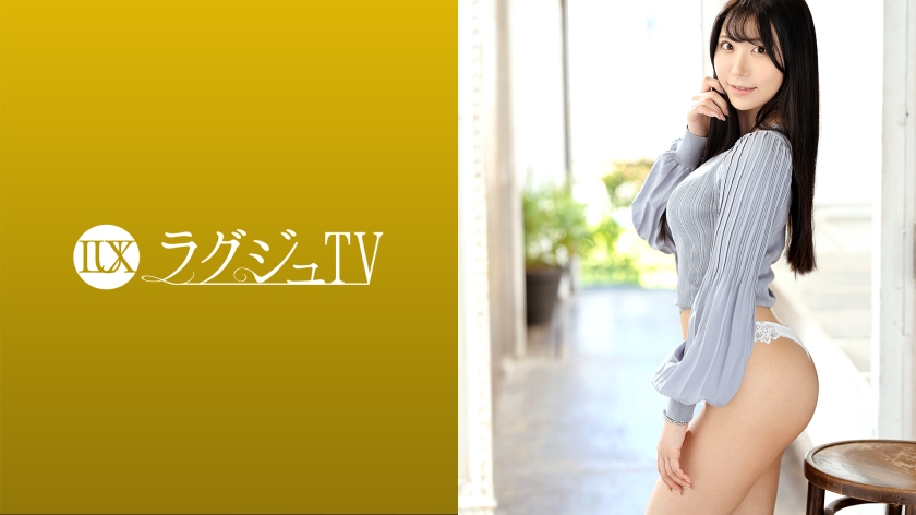 ラグジュTV 1403 森下まりこ-0