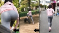 【ウブなF乳新社会人へ4射精】童顔に身長167cmの好ギャップ 中田かな-6