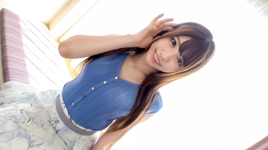 ネットでAV応募→AV体験撮影 1544 朝日奈かれん-10