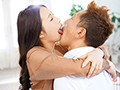Madonna大型専属 第2章！！ 美女が野獣になる、濃密接吻セックス。 三尾めぐ1