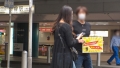 マジ軟派、初撮。 1645 葉月結衣-2