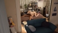 百戦錬磨のナンパ師のヤリ部屋で、連れ込みSEX隠し撮り 208 斎藤まりな-7