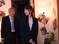 死ぬほど気持ち悪い上司のデカチンに何度もイカされる屈辱ｘｘプ 変態上司にザーメンマーキングされた西宮ゆめ6