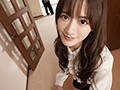目の前に妻がいる僕にささやき淫語誘惑してくる働く痴女お姉さん ず～っとアナタ目線＆臨場感たっぷりバイノーラル録音！ 希島あいり6