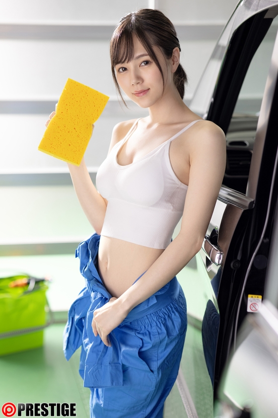働く痴女系お姉さん vol.16 働く涼森れむの5シチュエーション-5
