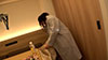 【童顔×巨乳/脳イキ×膣イキ/大量潮吹き&絶頂エビ反り】大自然が育んだHカップのドM娘 詩月まどか-12