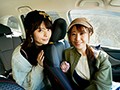セフレ関係の彼女の親友が耳元でこっそり囁き淫語で1泊2日の旅行中もチ●ポがおかしくなるまで何度も中出しを誘惑 月乃ルナ1