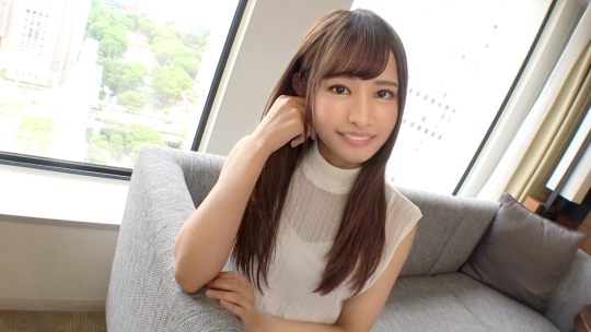 ネットでAV応募→AV体験撮影 1572 蓮見天-10