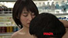 美顔の原石妻、待望の『中出し』解禁！！ 汗だくのパート妻と、抜け出せない密室で二人きり…。 本田瞳12