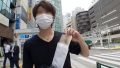 マジ軟派、初撮。 1659 夏音いおり-1