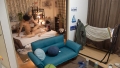 百戦錬磨のナンパ師のヤリ部屋で、連れ込みSEX隠し撮り 210 小根森るる-10