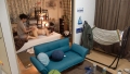 百戦錬磨のナンパ師のヤリ部屋で、連れ込みSEX隠し撮り 210 小根森るる-6