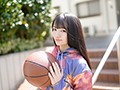 「青春終わらないで」 部活と恋愛に学生生活を捧げた18歳のちょっぴりクールなバスケ美少女AVデビュー 葵爽2