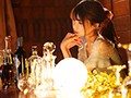 一般人は入れない会員制ラウンジで指名上位の癒し系美女 僕らには手の届かないMiss.高嶺の花 星谷瞳 AVデビュー9