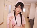 携帯ナースコールで24時間口内射精OK！ 即尺超好きおしゃぶり痴女ナース 藤井いよな2