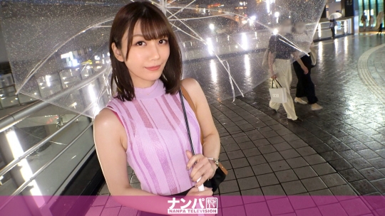 マジ軟派、初撮。 1662 中野真子-0