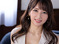 この美貌、この色気、ファーストクラス―。 元国際線キャビンアテンダントの人妻 坂井希 45歳 AVデビュー1