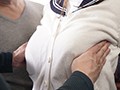 漫画のようなJcup神乳鷲尾めい×クリムゾンが夢のコラボ！ 一年間痴●され続けた女4