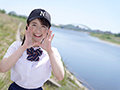 新人 エッチな青春がしたいッ！全国野球大会出場経験有り！関東圏内の‘可愛い女子マネ’と掲示板でスレが立った 爽やか笑顔の直球美少女 AVDEBUT！！ 深月めい1
