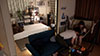 百戦錬磨のナンパ師のヤリ部屋で、連れ込みSEX隠し撮り 213 来栖みく-11
