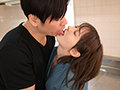 夫不在の週末にキスまで不倫を1年続けた隣人男と朝から晩まで接吻セックスしまくった2日間 岬ななみ9