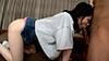 ネットでAV応募→AV体験撮影 1607 花狩まい-15