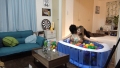 百戦錬磨のナンパ師のヤリ部屋で、連れ込みSEX隠し撮り 215 一色彩葉-1
