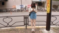 【超カワイイ】【超巨乳】りほちゃん参上！ 高橋りほ-1