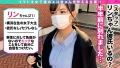 【むっつりアニオタJD×エロコスぶっかけ】女子校育ちのウブなハーフJDはエッチなアニメで妄想を膨らませるオタク女子！ 宮崎リン-2