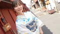 激かわ浴衣女子を浅草でナンパ！ 百瀬あすか-1