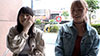 大潮吹きエロGAL&ムッツリ美乳JD！！二人を同時にダッシュナンパで大乱交SP！！ 乃木ののか-13