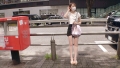 【爽やか系】【超絶美脚】みうちゃん参上！ 成海美雨-1