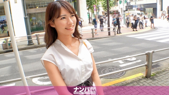 マジ軟派、初撮。 1687 東條なつ-0