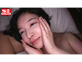 ※台本一切無し！！ハメ撮り！すっぴん！何でもアリ！美才女‘三宮つばき’のスケベ本性剥き出しSEX！！ ガチで二人きりの温泉旅行でヤリまくった生々しすぎる超レアなエロス200％動画9