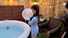 しろうとハメ撮り＃玲奈＃20歳＃テニサー所属の大学生 宇佐美玲奈-11
