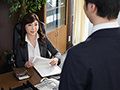 女社長と新人社員 唾液と愛液にまみれた中出し愛人契約 成咲優美1
