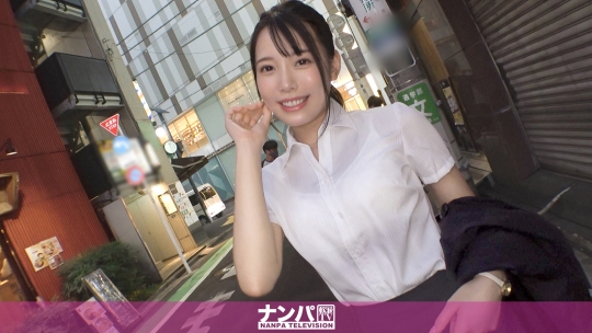 マジ軟派、初撮。 1691 広仲みなみ-0