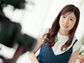 その笑顔、ずっと見ていたい。 弘中優 28歳 AV DEBUT ハートに刺さる微笑み、不倫したくなる距離感―。1